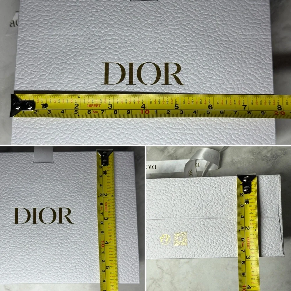Dior new brand